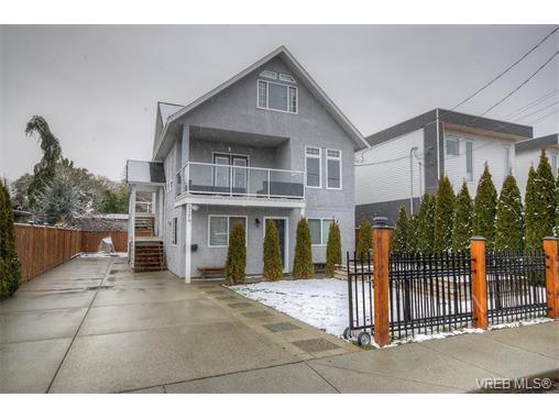 FEATURED LISTING: 934 Green St VICTORIA