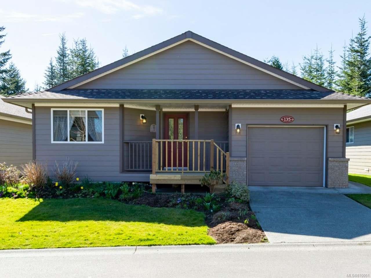FEATURED LISTING: 135 Cherry Tree Lane CAMPBELL RIVER