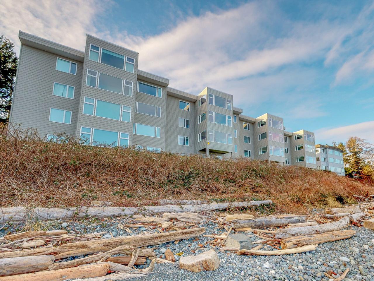 FEATURED LISTING: 403 - 539 Island Hwy CAMPBELL RIVER