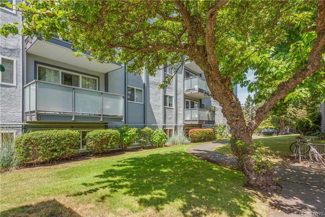 FEATURED LISTING: 203 - 305 Michigan St Victoria