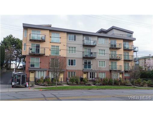 FEATURED LISTING: 306 - 356 Gorge Rd East VICTORIA