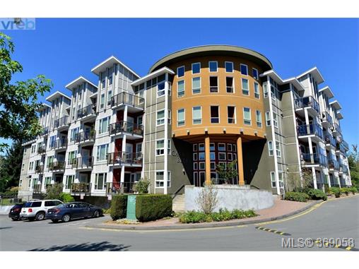 FEATURED LISTING: 407 - 866 Brock Ave VICTORIA