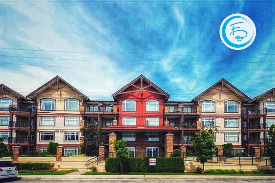 FEATURED LISTING: 211 - 19939 55A Avenue Langley