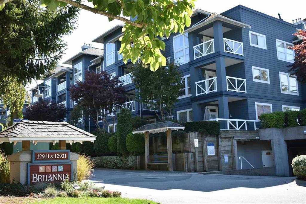 FEATURED LISTING: 102 - 12911 RAILWAY Avenue Richmond