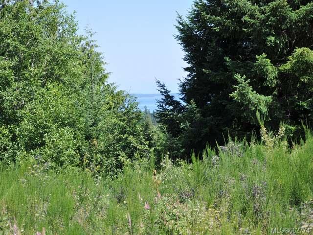 FEATURED LISTING: LOT 2 THORPE ROAD QUALICUM BEACH