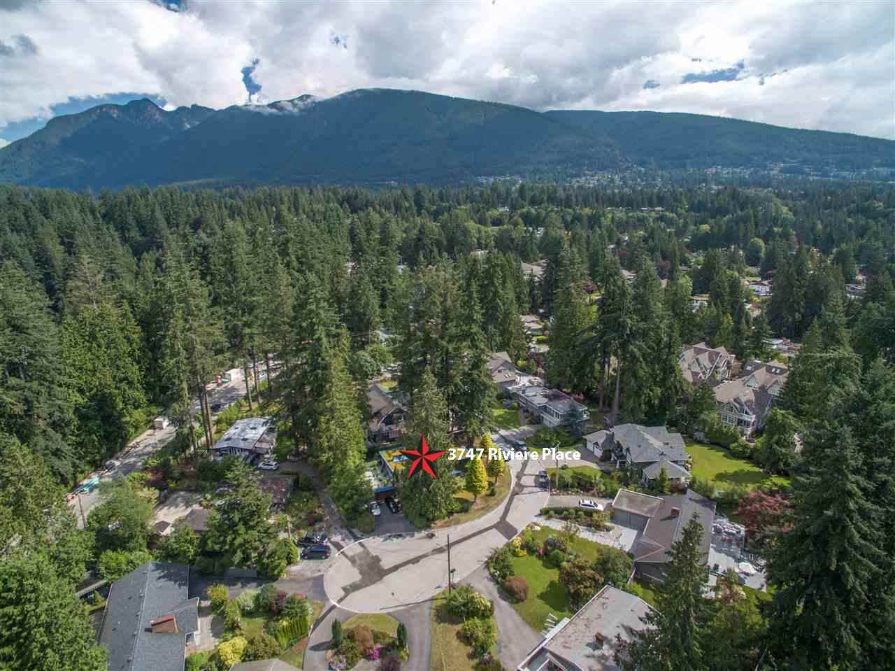 FEATURED LISTING: 3747 RIVIERE Place North Vancouver