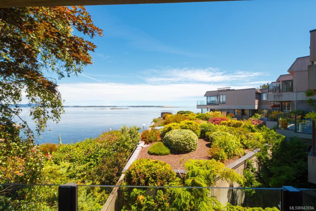 FEATURED LISTING: 201 - 1211 Beach Dr Oak Bay