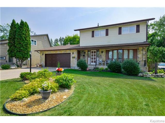 FEATURED LISTING: 4630 Roblin Boulevard Winnipeg