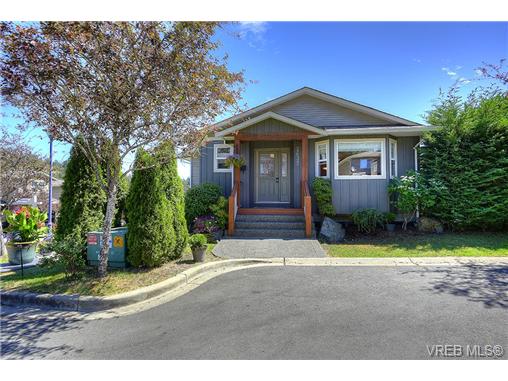 FEATURED LISTING: 2639 Pinnacle Way VICTORIA