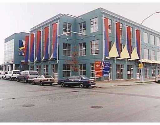 FEATURED LISTING: 3173 - 8700 MCKIM Way Richmond