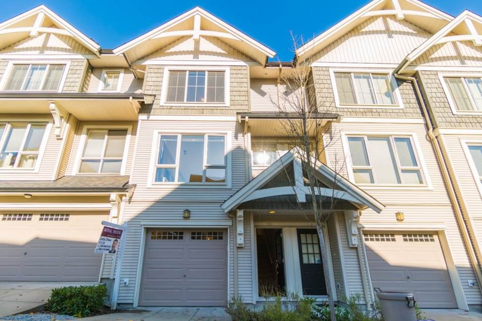 FEATURED LISTING: 142 - 3105 DAYANEE SPRINGS Boulevard Coquitlam