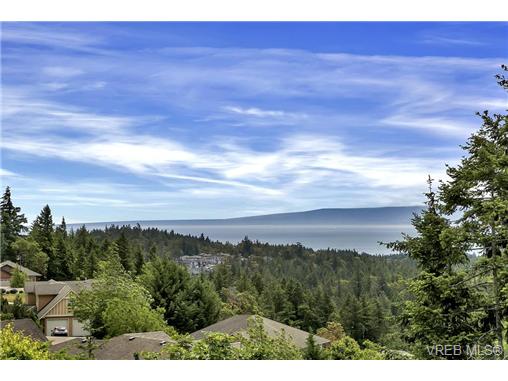 Main Photo: 3540 Sun Hills in VICTORIA: La Walfred Single Family Detached for sale (Langford) : MLS®# 365226