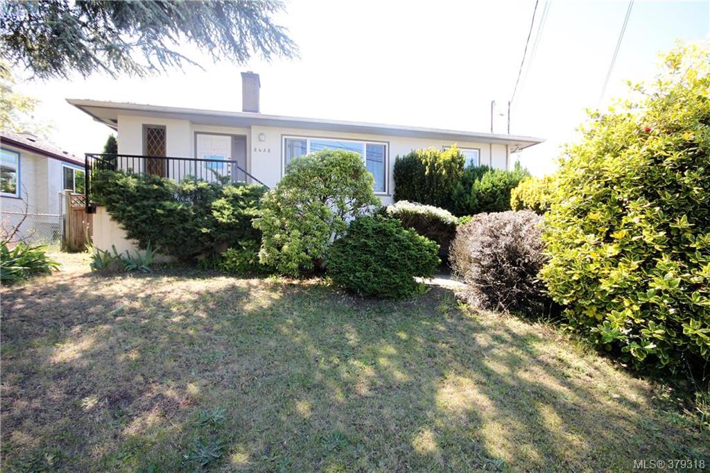 FEATURED LISTING: 2432 Richmond Rd VICTORIA