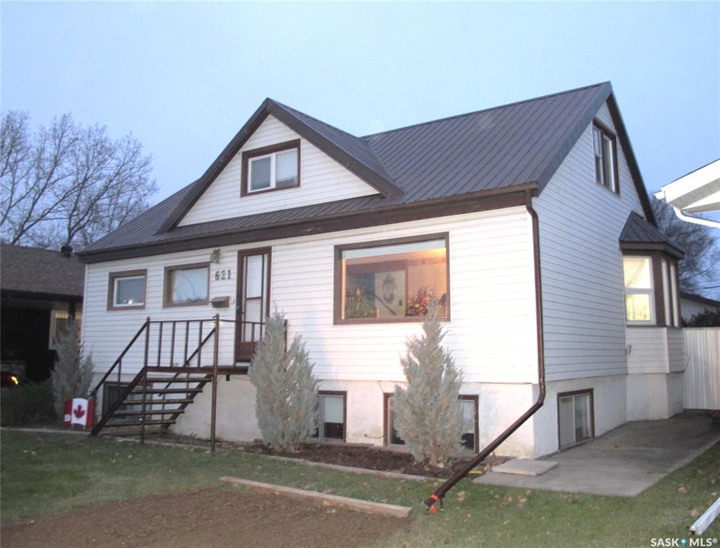 FEATURED LISTING: 621 King Street Estevan