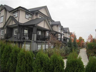 Main Photo: 3 7428 14TH Avenue in Burnaby: Edmonds BE Condo for sale (Burnaby East)  : MLS(r) # V917495