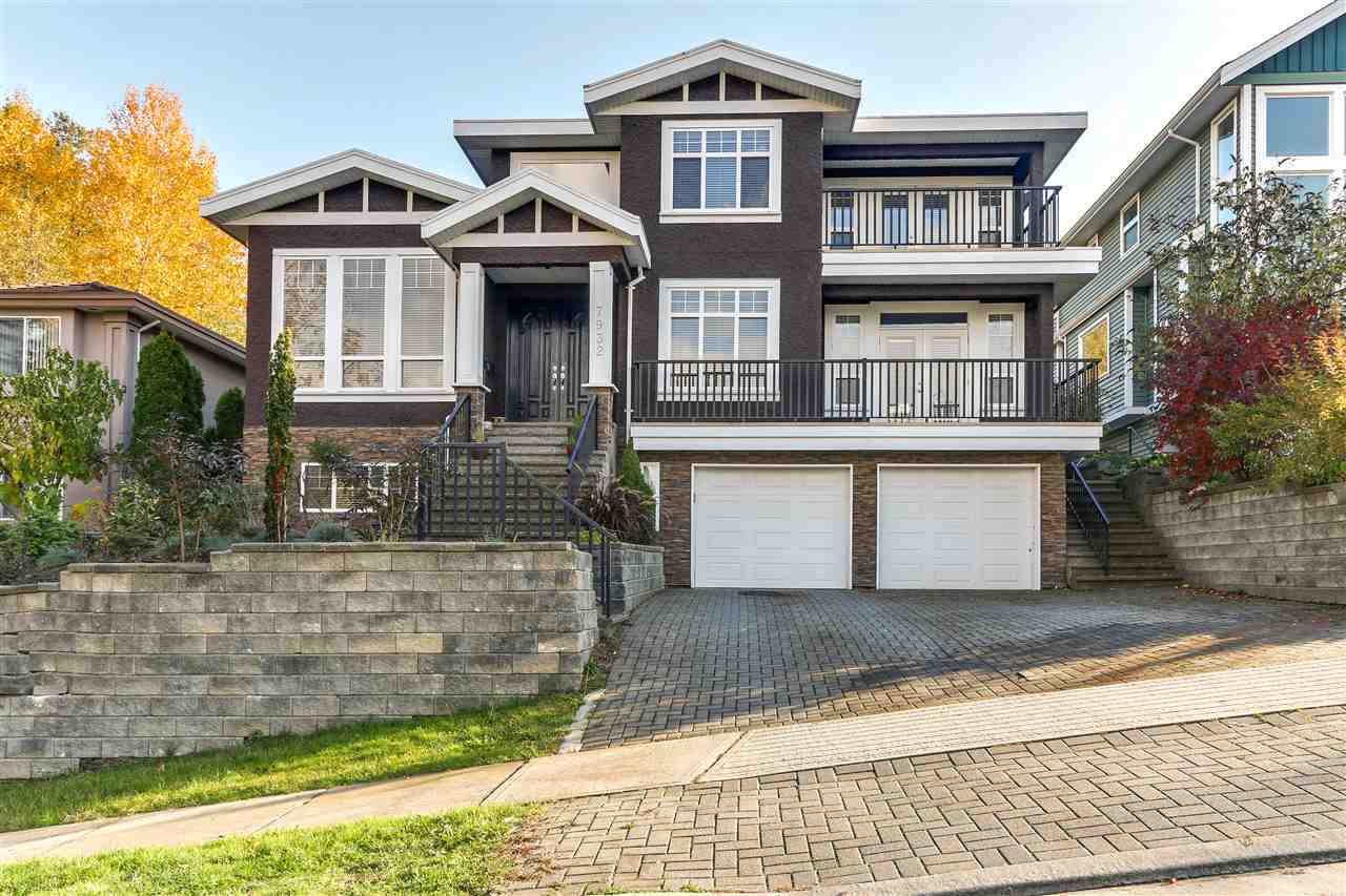 FEATURED LISTING: 7932 MAYFIELD Street Burnaby