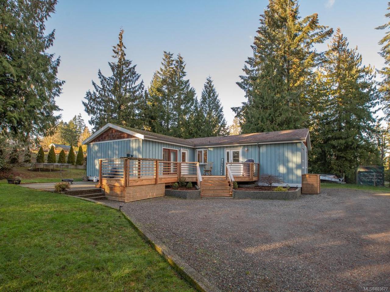 FEATURED LISTING: 3645 Robert Rd SALTAIR