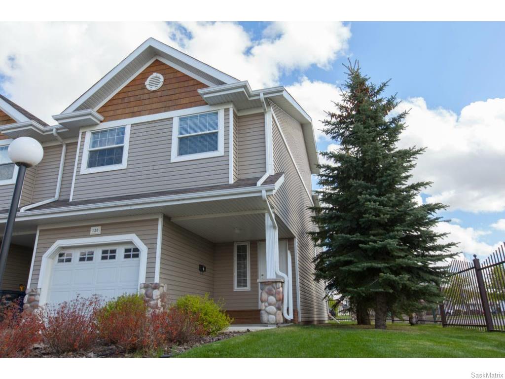 FEATURED LISTING: 120 - 655 Kenderdine Road Saskatoon