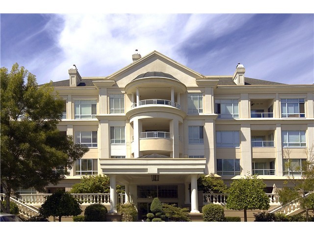 FEATURED LISTING: 231 5735 HAMPTON Place Vancouver