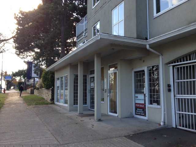 Main Photo: 19 N RENFREW Street in VANCOUVER: Hastings East Commercial for sale (Vancouver East) : MLS(r) # V4038132