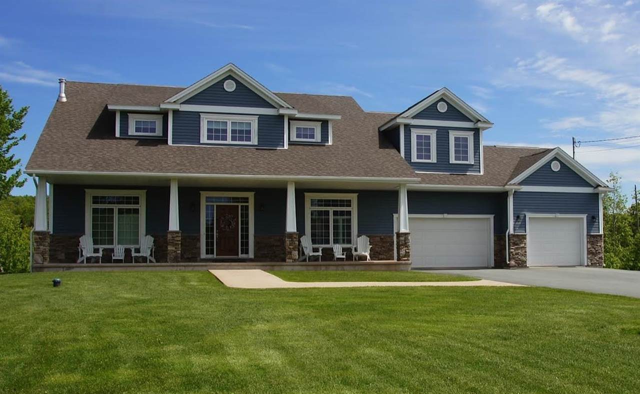 Main Photo: 79 Carmel Crescent in Fall River: 30-Waverley, Fall River, Oakfield Residential for sale (Halifax-Dartmouth) : MLS®# 201609190