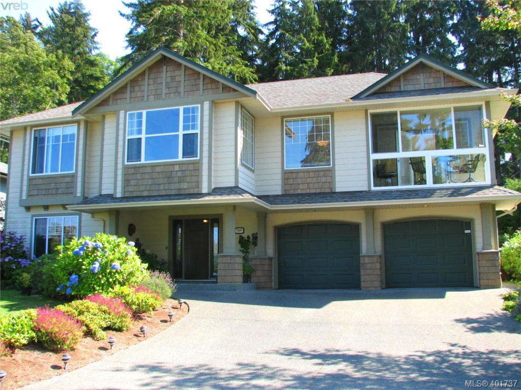 FEATURED LISTING: 7209 Austins Place SOOKE