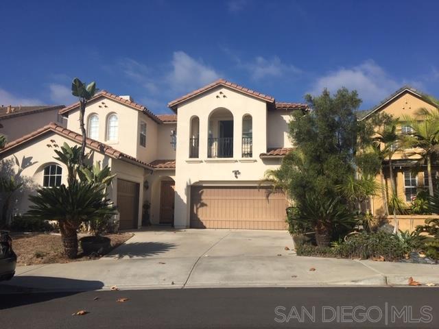 FEATURED LISTING: 10625 Senda Acuario San Diego