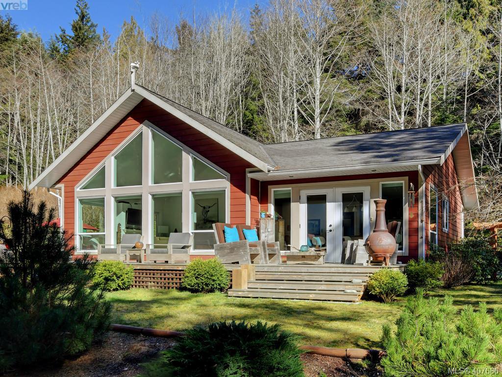 FEATURED LISTING: 2640 Sheringham Point Road SOOKE