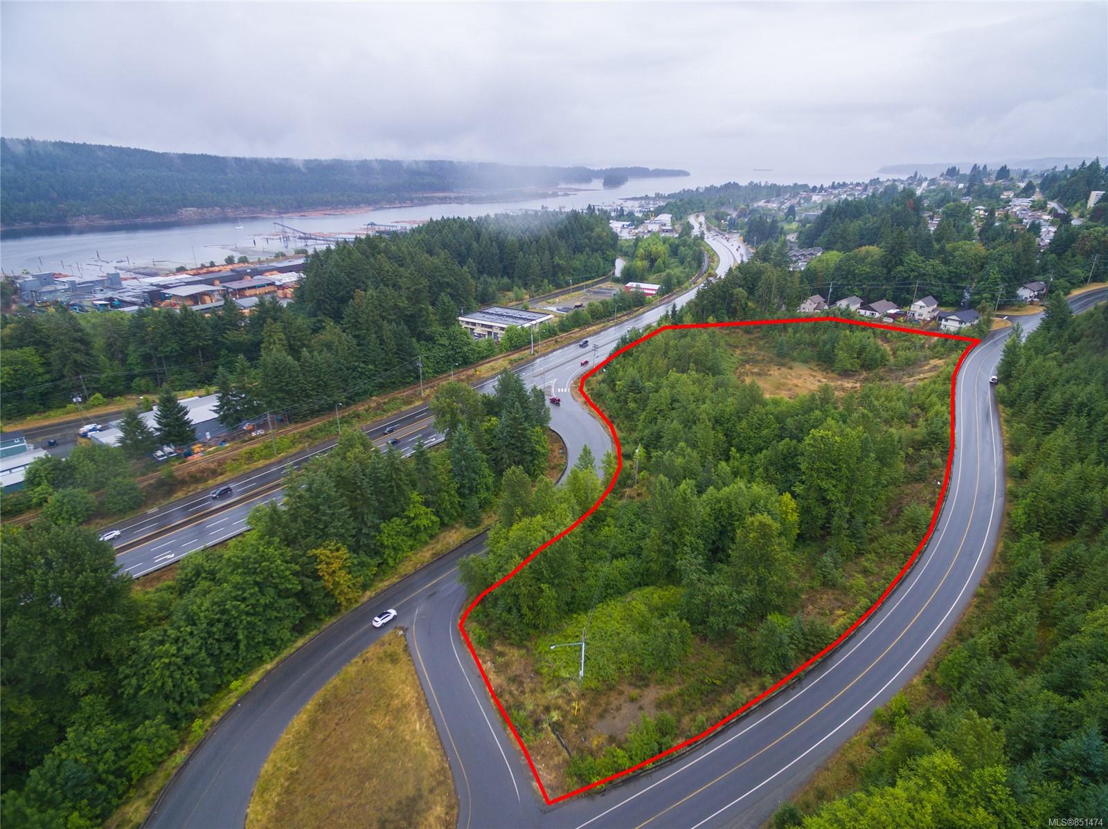 FEATURED LISTING: 1201/1251 Christie Rd
