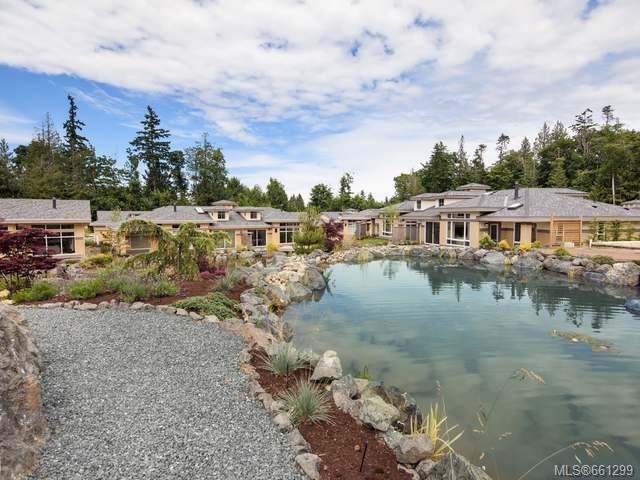 FEATURED LISTING: 39 - 500 Corfield St PARKSVILLE