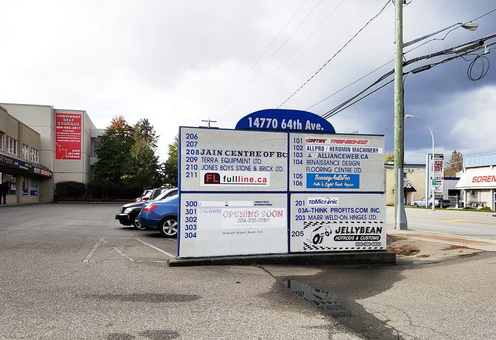 FEATURED LISTING: 304 14770 64 Avenue Surrey