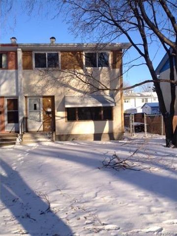 Main Photo: 24 Drake Boulevard in Winnipeg: Windsor Park Residential for sale (2G) : MLS®# 1803773