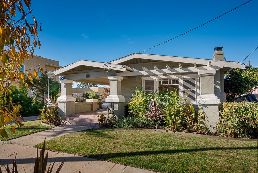 FEATURED LISTING: 4168 Stephens Street San Diego