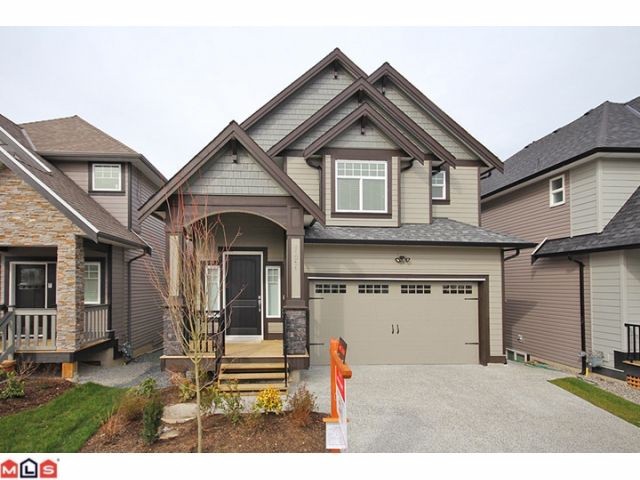 FEATURED LISTING: 21051 80A Avenue Langley