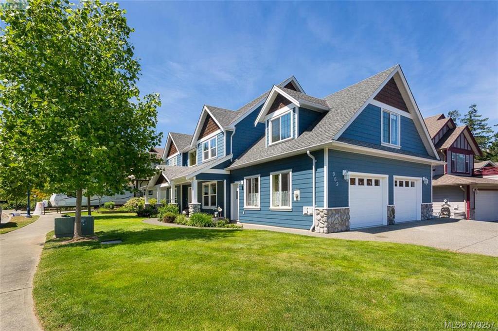 FEATURED LISTING: 969 Wild Blossom Crt VICTORIA