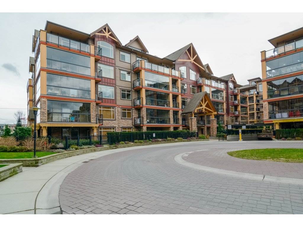 FEATURED LISTING: 281 - 8288 207A Street Langley