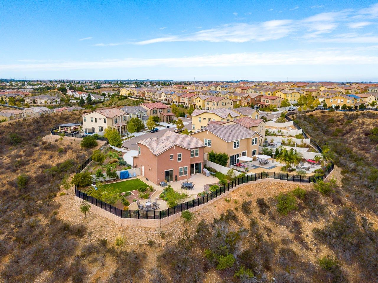 FEATURED LISTING: 10951 Vista Santa Fe San Diego