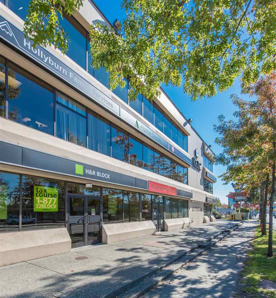 FEATURED LISTING: 220 - 10524 KING GEORGE Boulevard Surrey