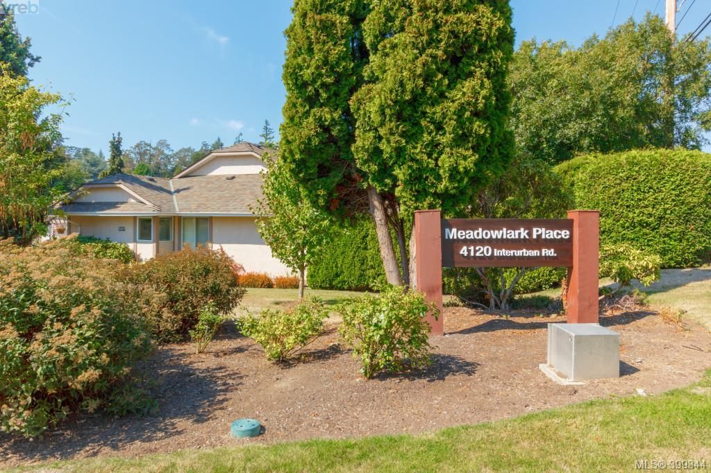 FEATURED LISTING: 18 - 4120 Interurban Rd VICTORIA