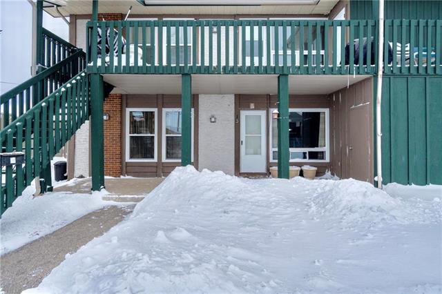 FEATURED LISTING: 13 - 241 Kinver Avenue Winnipeg