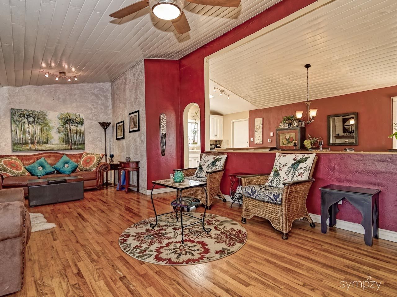 Main Photo: SAN DIEGO House for sale : 4 bedrooms : 2128 Whinchat St
