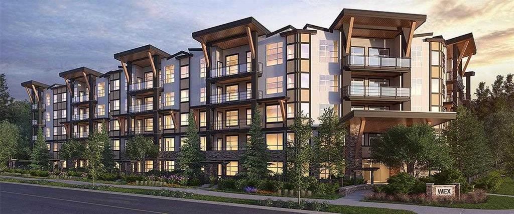Main Photo: 116 20829 77A AVENUE in Langley: Willoughby Heights Condo for sale : MLS®# R2233238