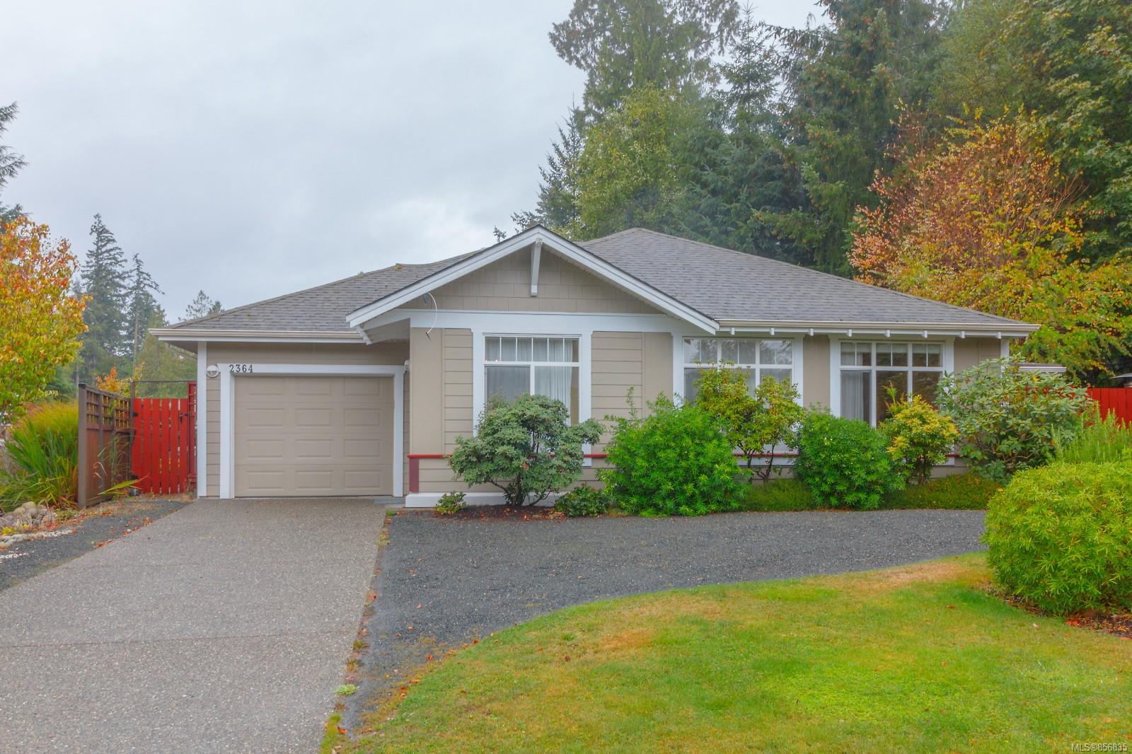 FEATURED LISTING: 2364 DeMamiel Dr