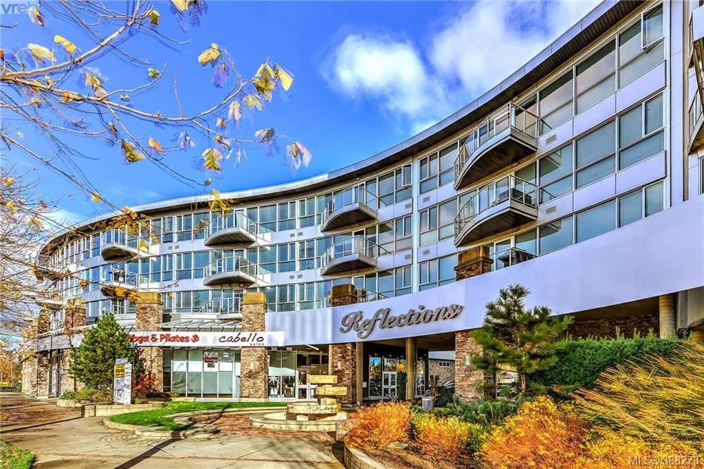FEATURED LISTING: 424 - 2745 Veterans Memorial Pkwy VICTORIA