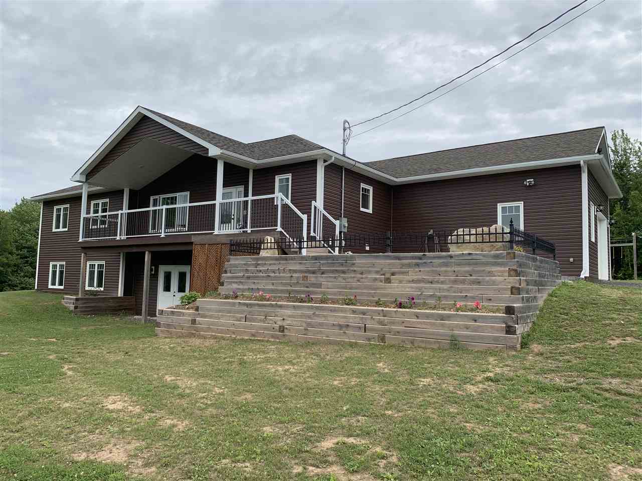 FEATURED LISTING: 4288 Gairloch Road Union Centre