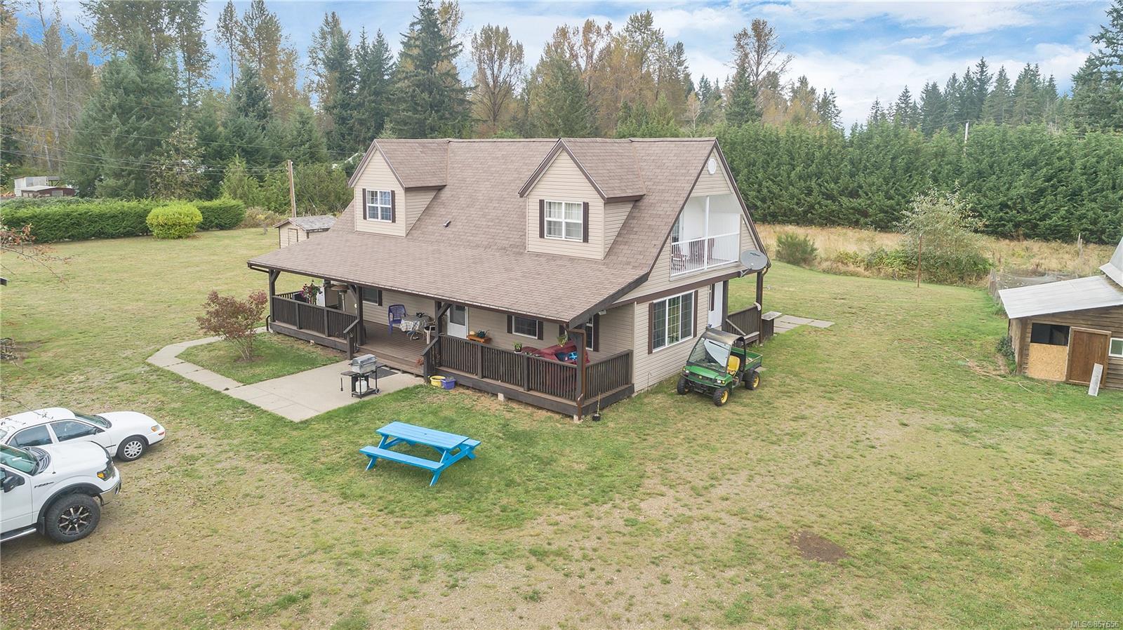 FEATURED LISTING: 9294 Robin Rd