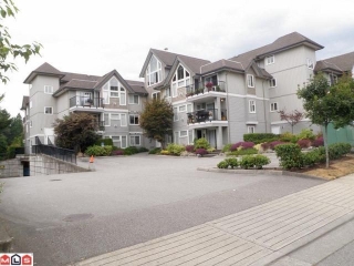Main Photo: 204 32638 7TH Avenue in Mission: Mission BC Condo for sale : MLS(r) # F1221545
