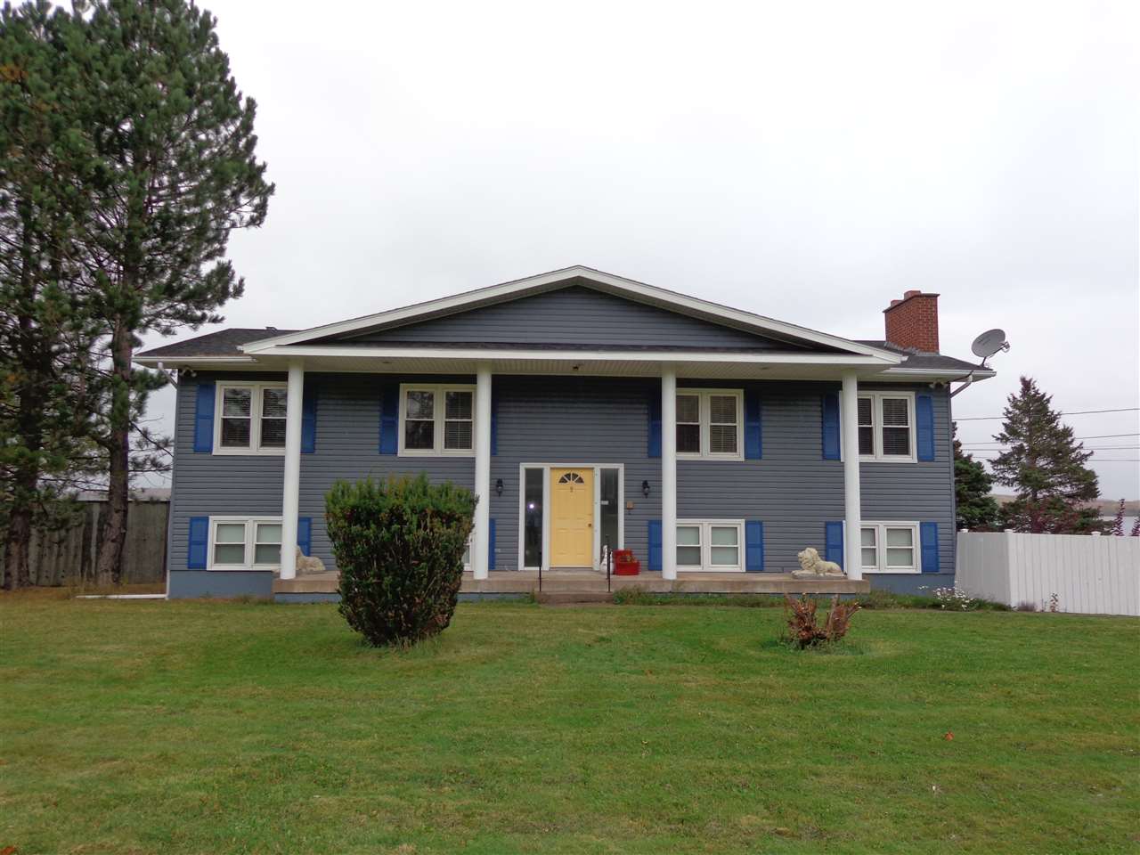 FEATURED LISTING: 1890 Abercrombie Road Abercrombie