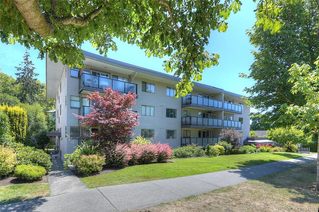 FEATURED LISTING: 407 - 439 Cook St Victoria