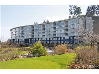 FEATURED LISTING: 116 - 5316 Sayward Hill Cres VICTORIA